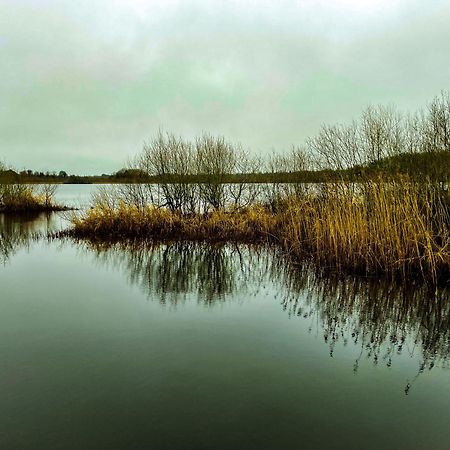 Lough Rynn Rental Mohill Exteriér fotografie