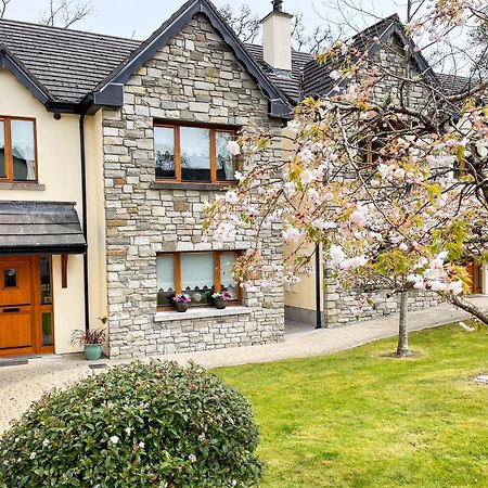 Lough Rynn Rental Mohill Exteriér fotografie