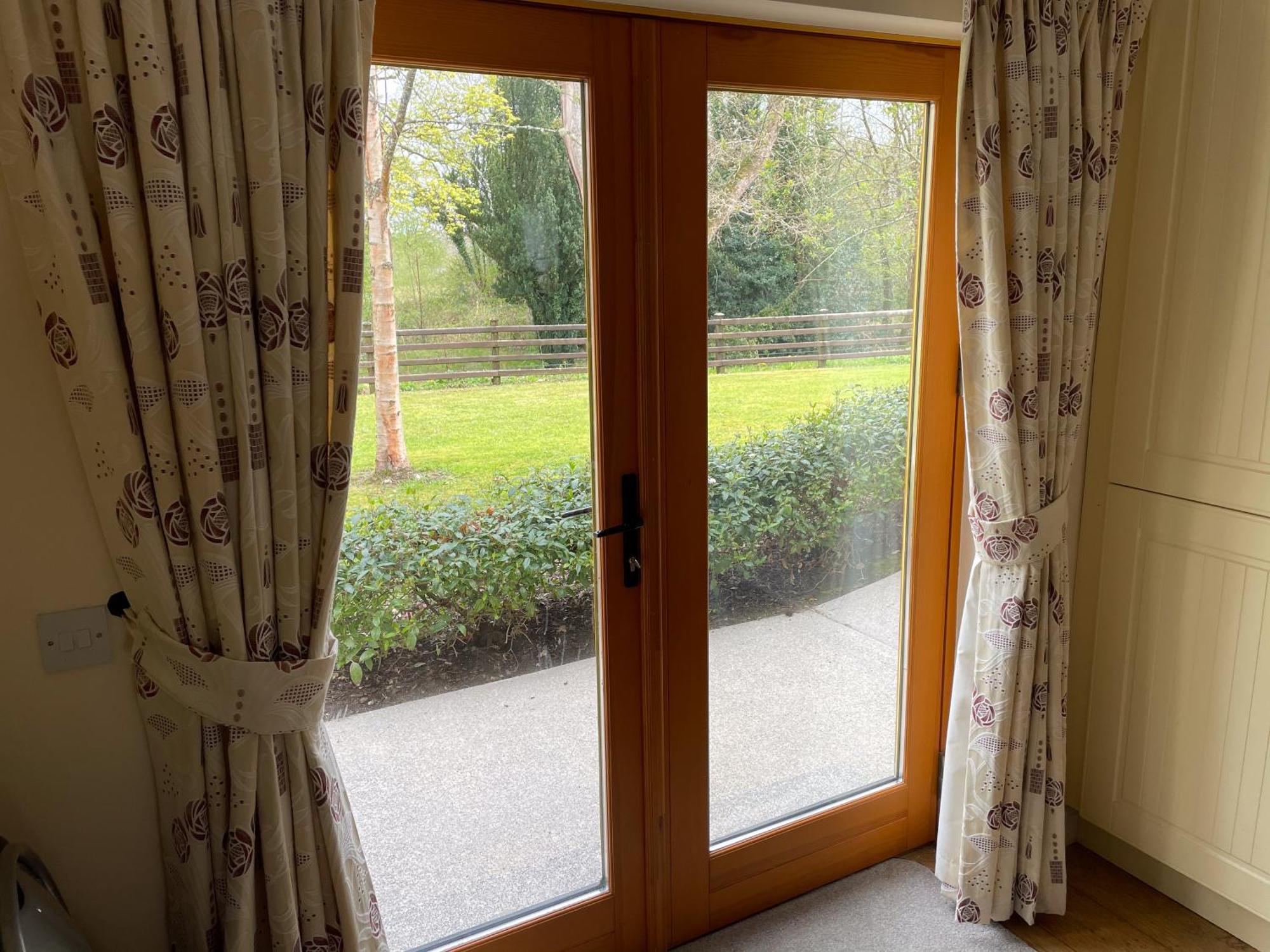 Lough Rynn Rental Mohill Exteriér fotografie