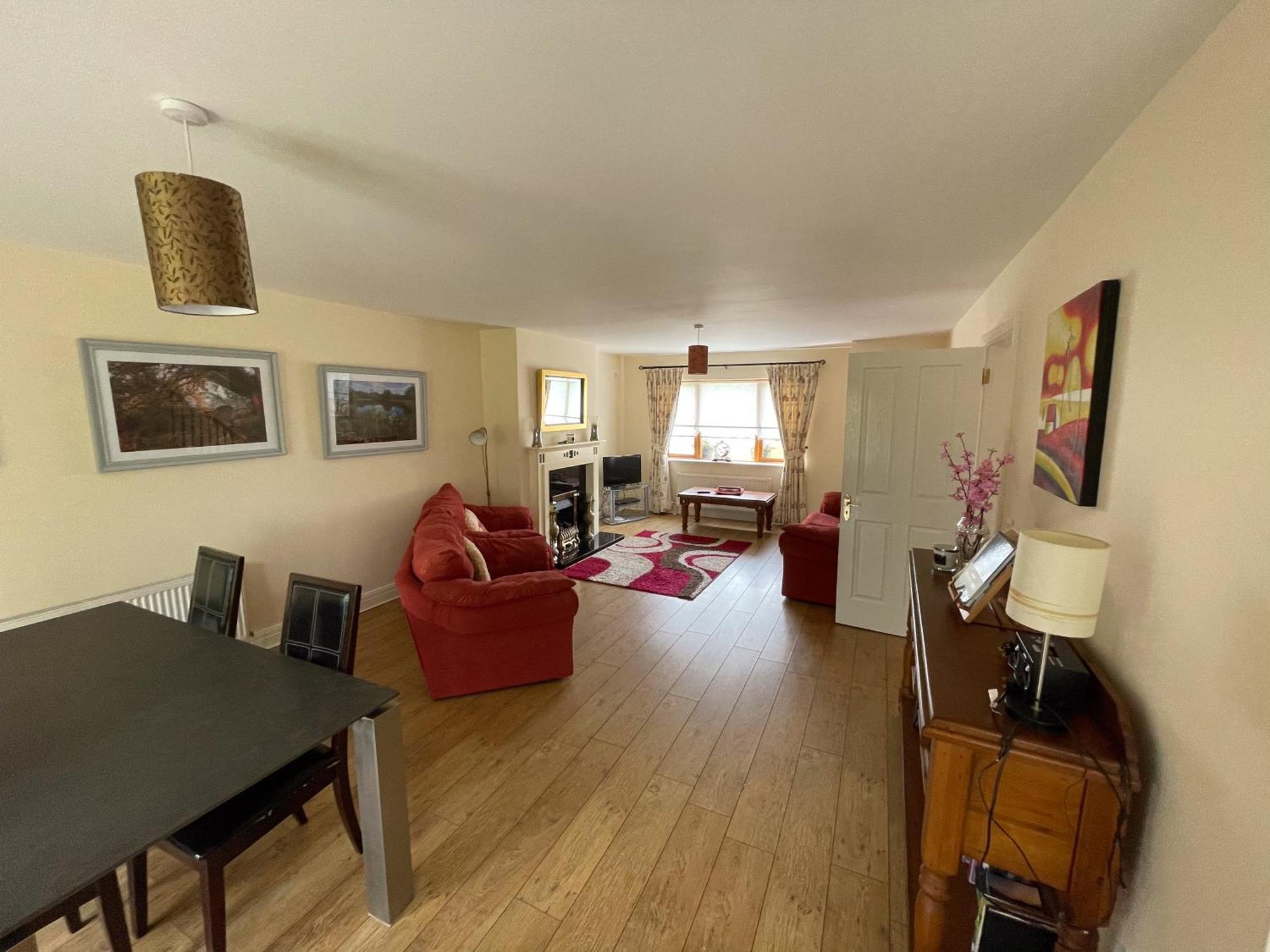 Lough Rynn Rental Mohill Exteriér fotografie