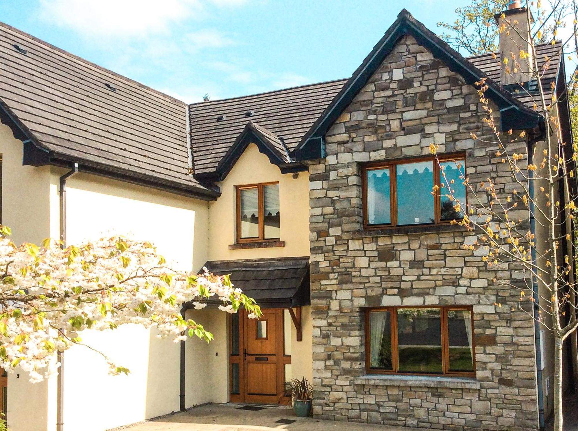 Lough Rynn Rental Mohill Exteriér fotografie