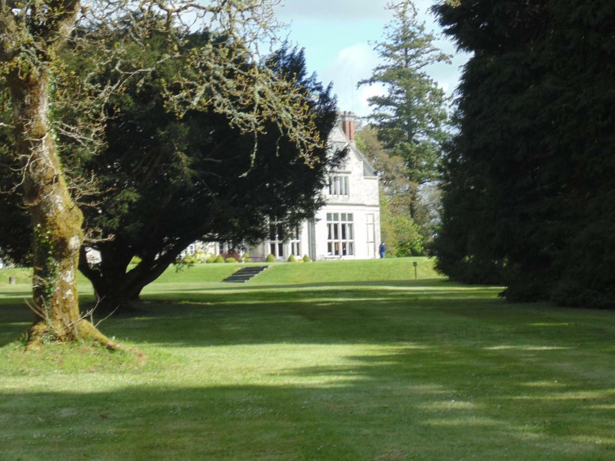 Lough Rynn Rental Mohill Exteriér fotografie