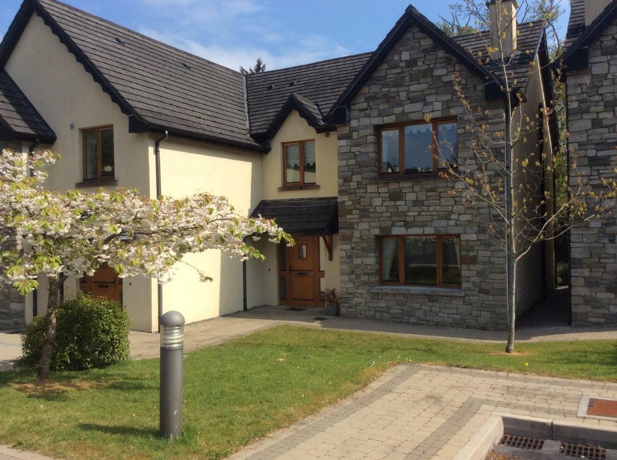 Lough Rynn Rental Mohill Exteriér fotografie